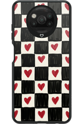 Little Hearts 2.0 - Xiaomi Poco X3 NFC