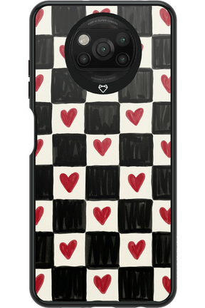 Little Hearts 2.0 - Xiaomi Poco X3 NFC
