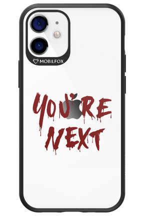 You're Next - Apple iPhone 12 Mini