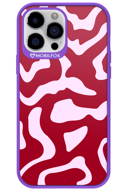 Strawberry Shake - Apple iPhone 13 Pro Max