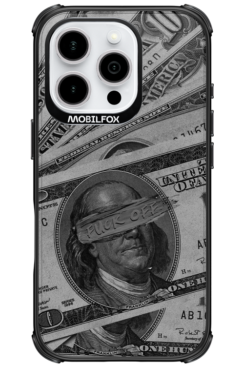 Talking Money - Apple iPhone 16 Pro