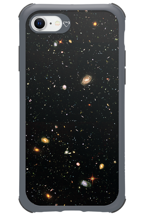 Cosmic Space - Apple iPhone SE 2022