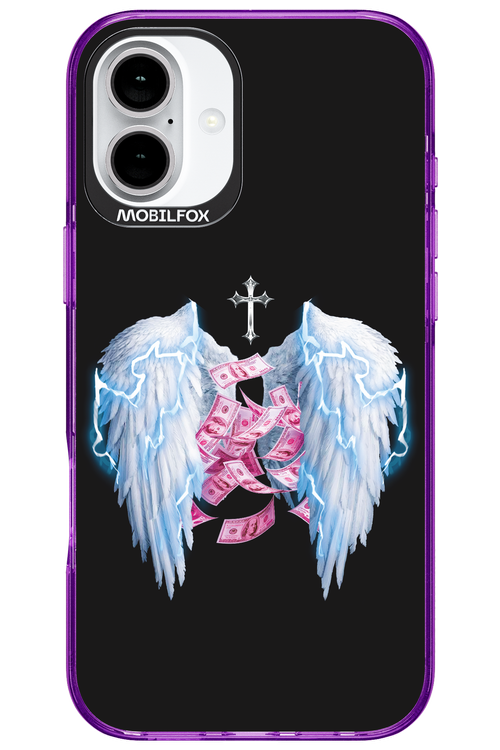 Rockstar - Apple iPhone 16 Plus