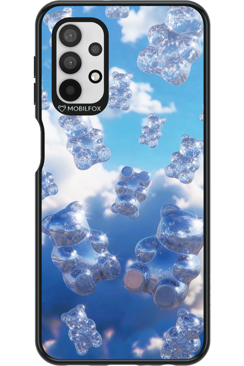 Crystal Bears 2.0 - Samsung Galaxy A32 5G
