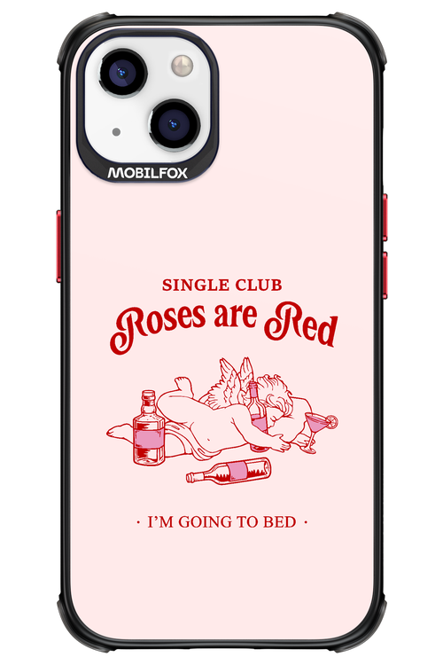Bed Romance 2.0 - Apple iPhone 13