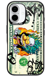 CLOWN - Apple iPhone 16