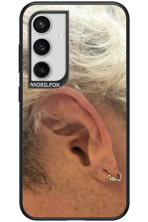 Ear - Samsung Galaxy S24