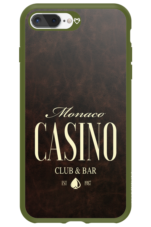 Casino - Apple iPhone 7 Plus