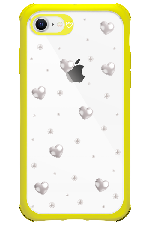 Pearl Tears - Apple iPhone 8
