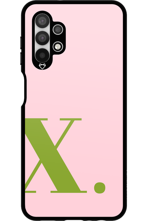 X (Matcha Gum) - Samsung Galaxy A13 4G