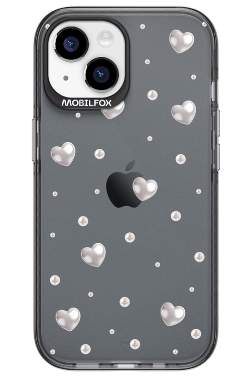 Pearl Tears - Apple iPhone 15