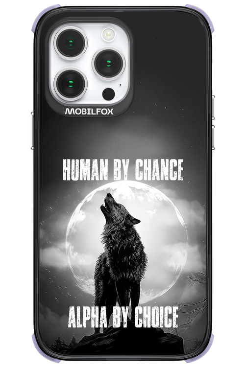 Alpha 2.0 - Apple iPhone 14 Pro Max