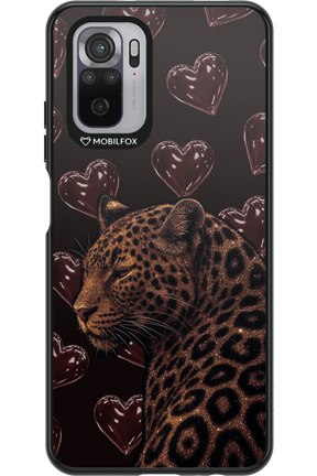 Leo Hearts 2.0 - Xiaomi Redmi Note 10