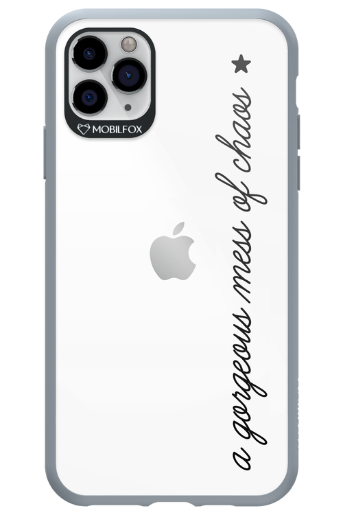 Gorgeous Mess - Apple iPhone 11 Pro Max