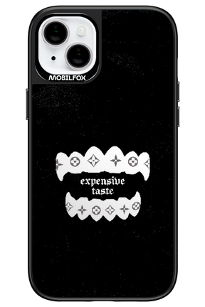 Expensive Taste (Mirror) - Apple iPhone 14 Plus
