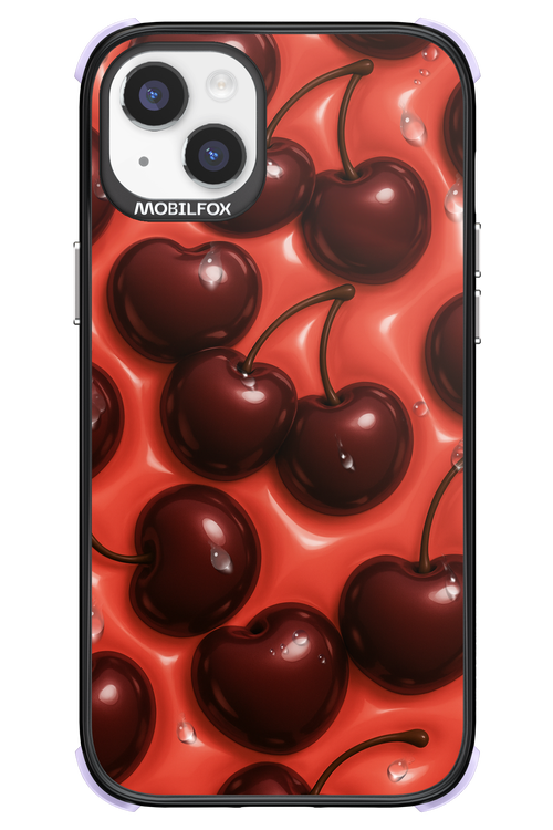 CherryQueen - Apple iPhone 14 Plus
