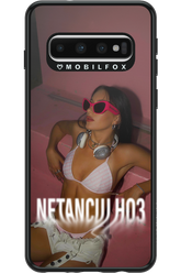 Netancuj Ho3 - Samsung Galaxy S10