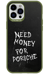 Need Money II - Apple iPhone 12 Pro Max