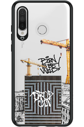 Crane Chaos 2.0 - Huawei P30 Lite