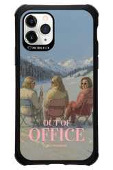 Out Of Office - Apple iPhone 11 Pro