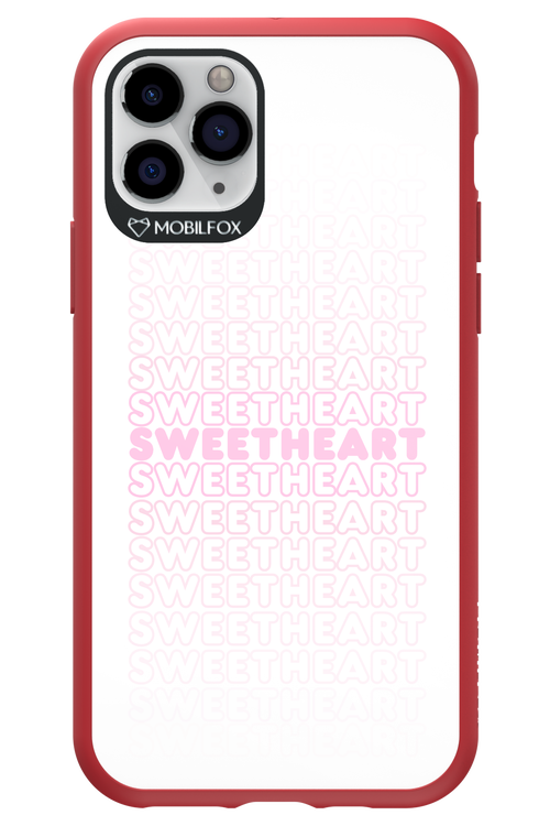 Sweetheart Pink - Apple iPhone 11 Pro