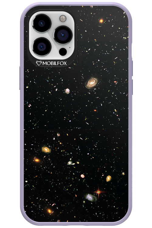 Cosmic Space 2.0 - Apple iPhone 12 Pro Max