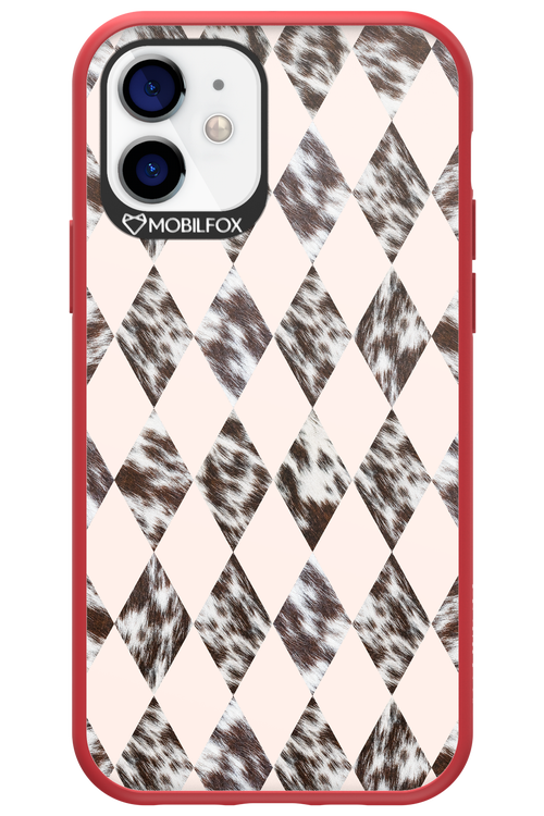 Cool Floor - Apple iPhone 12