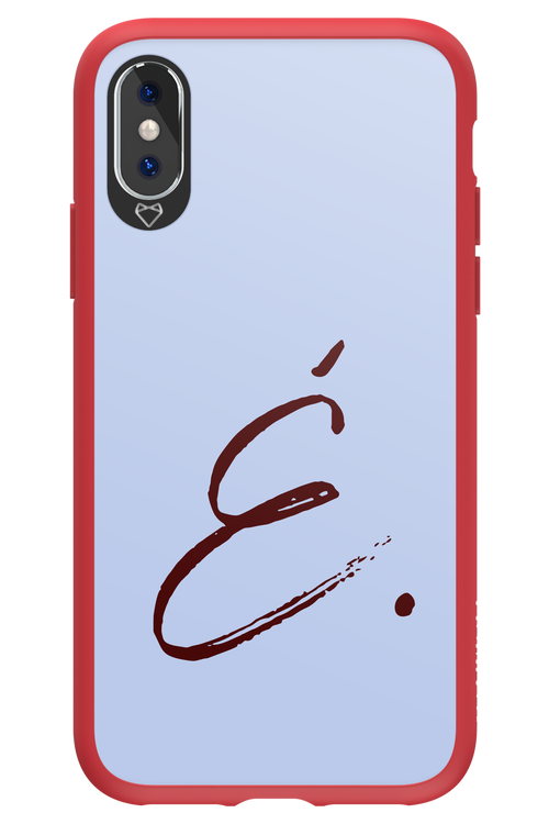 (Jellyfish Presso) E II 2.0 - Apple iPhone X