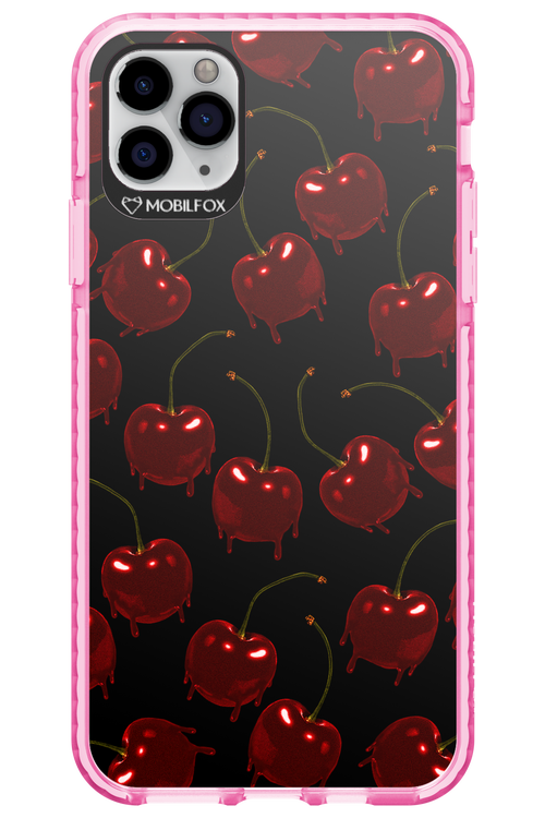 Cherry Blood - Apple iPhone 11 Pro Max