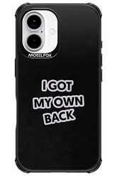 I Got It - Apple iPhone 16