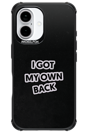 I Got It - Apple iPhone 16