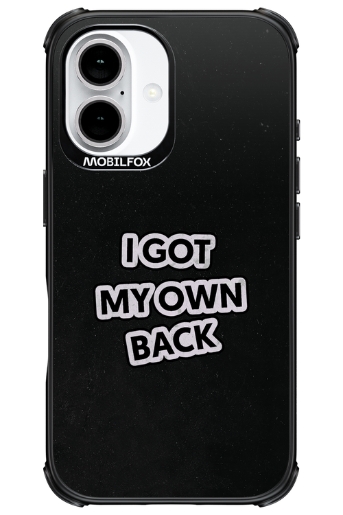 I Got It - Apple iPhone 16