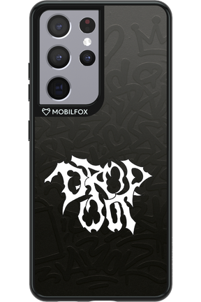 Drop Out - Samsung Galaxy S21 Ultra