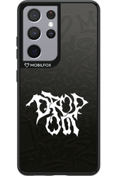 Drop Out - Samsung Galaxy S21 Ultra