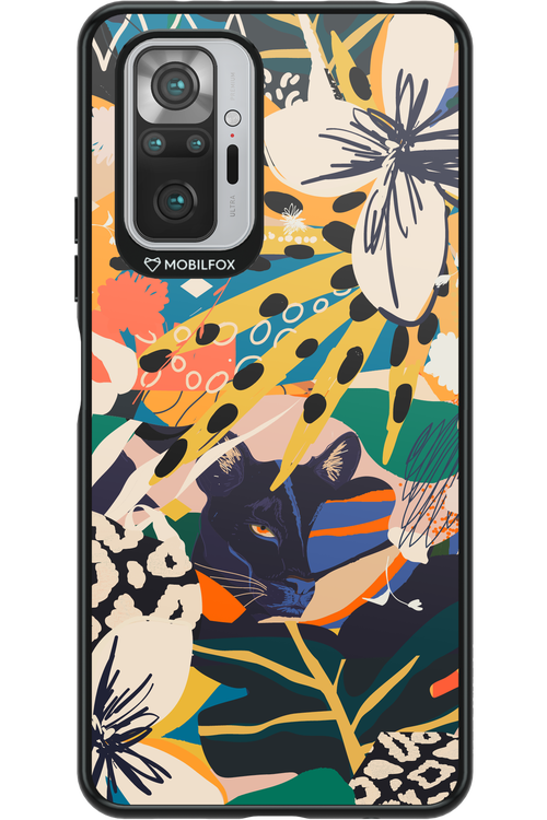 Vintage 2.0 - Xiaomi Redmi Note 10S