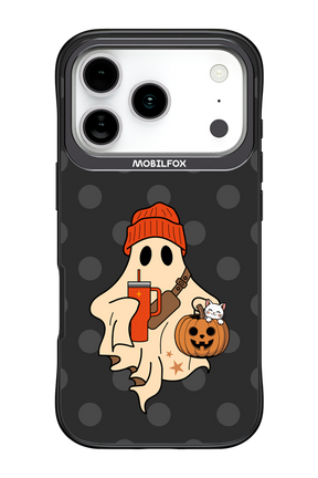 Ghost Girl - Apple iPhone 17 Pro