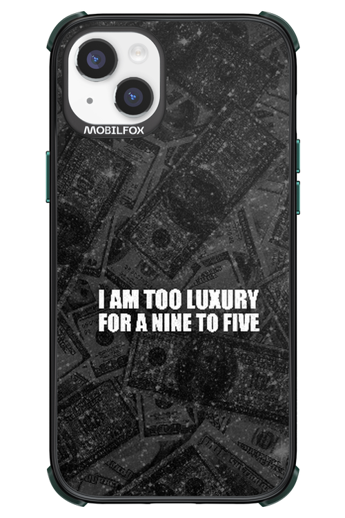 9 to 5 - Apple iPhone 14 Plus