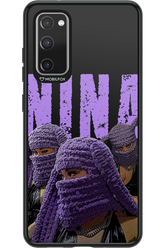 NINA - Samsung Galaxy S20 FE