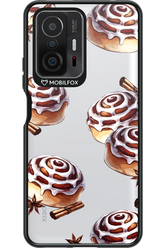 Spicy Cinnamon - Xiaomi Mi 11T