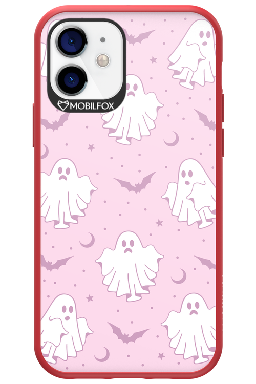 Boo Boo - Apple iPhone 12