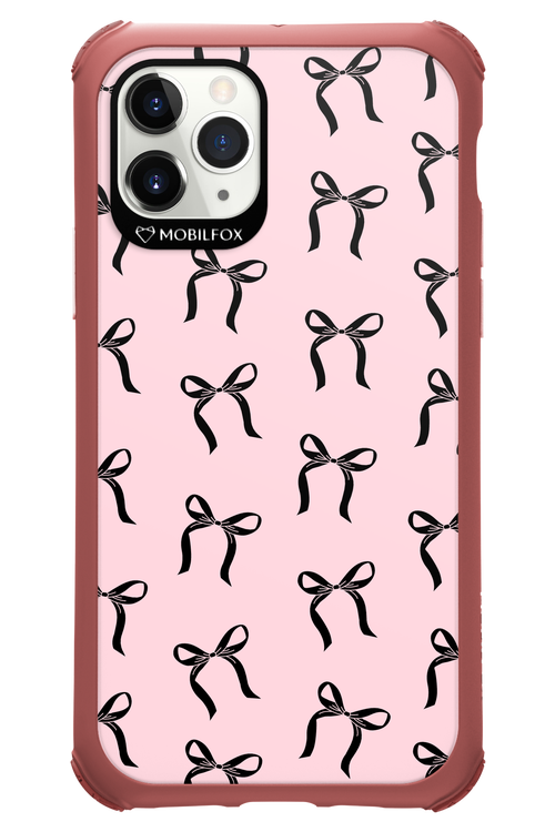 Bow Promise - Apple iPhone 11 Pro
