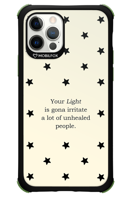 Your Light - Apple iPhone 12 Pro