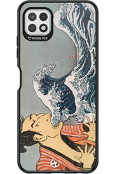 Surf God - Samsung Galaxy A22 5G