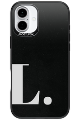 L (Off Space) 2.0 - Apple iPhone 16 Plus
