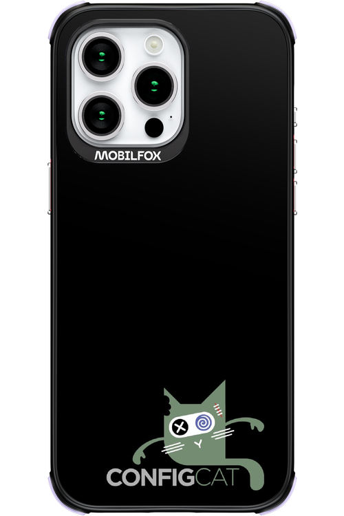 zombie2 - Apple iPhone 15 Pro Max