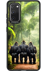 Gorilla Gang - Samsung Galaxy S20 FE