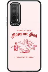 Bed Romance 2.0 - Huawei P Smart 2021