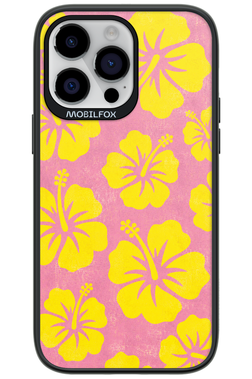 HAWAII 2.0 - Apple iPhone 14 Pro Max