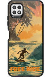 Free Ride - Samsung Galaxy A22 5G