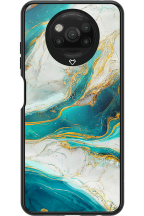 Emerald 2.0 - Xiaomi Poco X3 NFC